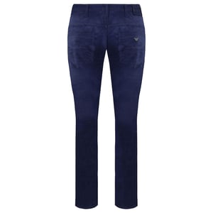 Emporio Armani J06 Slim Fit Stretch Heren Broek