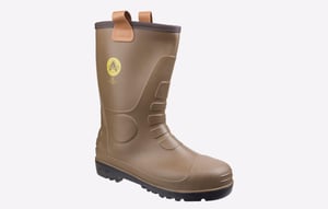 Amblers Safety FS95 WATERDICHT Rigger Boot