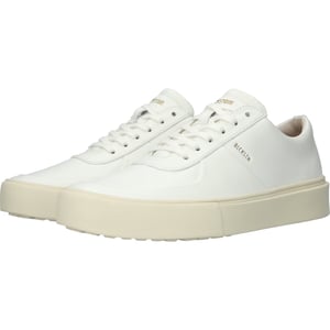 CRAG ESKA LOW - White - Sneaker (low)