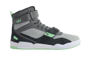 Supra Breaker Multicolor Herentrainers