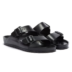 Birkenstock Arizona EVA herensandalen - (Zwart)