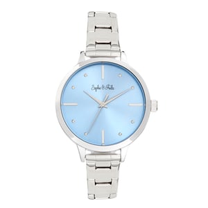 Sophie en Freda Milwaukee armbandhorloge