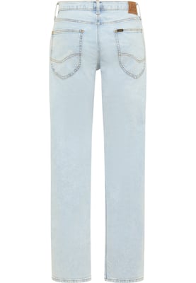 Lee uke  Extra Light Worn In Jeans