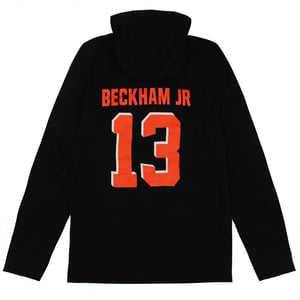 Fanatics Cleveland Cavaliers Heren Bruin Hoodie