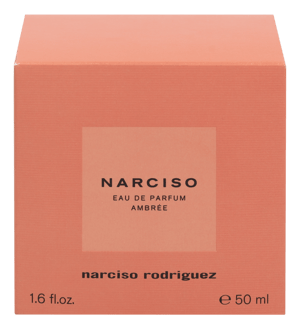 Narciso Rodriguez Ambree Edp Spray 50ml.