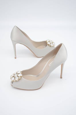 Dolce & Gabbana Women Open Toes Plt