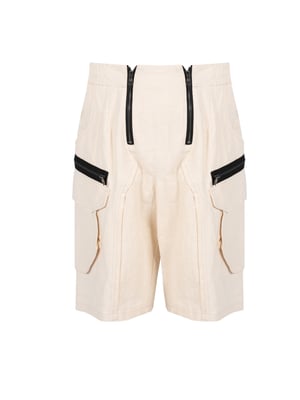 La Haine Inside Us shorts Mannen beige