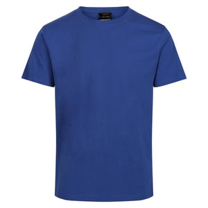 Regatta Heren Pro Cotton Soft Touch T-Shirt (Nieuw Koninklijk)