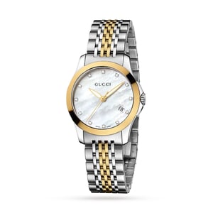 Gucci YA126513 dameshorloge