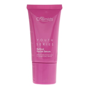 Skin Chemists Jeugdserie Retinol & Bakuchiol Gezichtserum 30ml