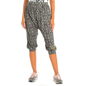 Harem sportshort voor dames Z1B00293
