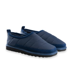 Aus Wooli Australië Unisex Mesh gevoerde Maroubra Slip-On schoen