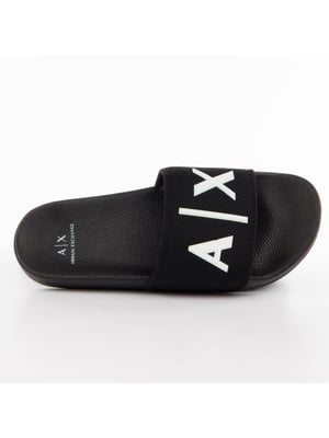 Armani Exchange Milano muiltjes voor heren