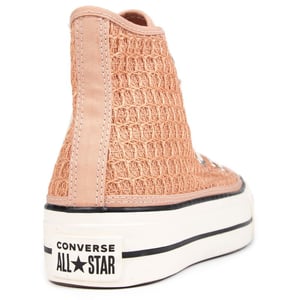 Converse All Star Lift Hi Sportschoenen