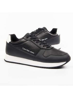 Authentieke Calvin Klein herensneakers
