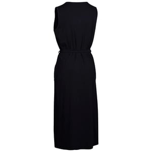 Trespass Dames/Dames Loretta Casual Jurk (Zwart)