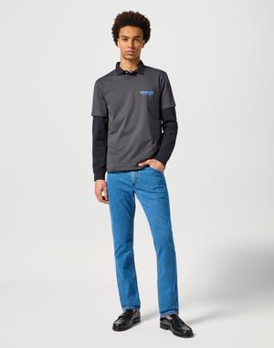 Wrangler - Greensboro Saddlestone