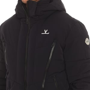 SMF22371 heren ski-jack