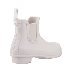 Hunter Original Chelsea Rubber Vrouwen Wellington Laarzen
