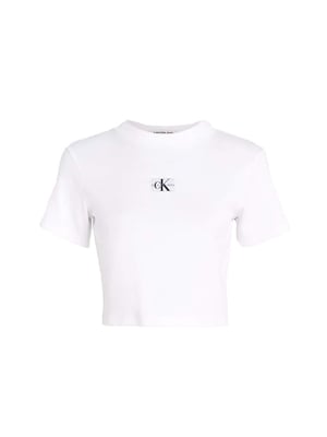 Calvin Klein Essential Classic T-shirt voor dames