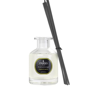Pompelmoes & Jasmijn Geurverspreider 100ml