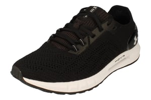 Under Armour Ua Hovr Sonic 2 Heren Zwarte Sneakers