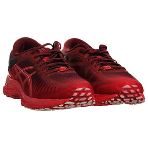 Asics MetaRun Dames Rood Hardloopschoenen