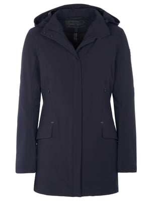 Belstaff jas