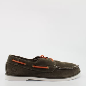 Timberland Seabury Kinderen Groen Boot Schoenen