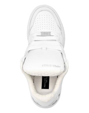 Lage Sneakers Super Street