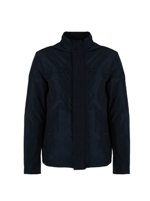 Geox jas Vincit Mannen blauw