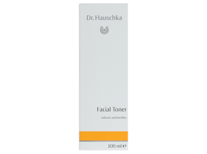 Dr. Hauschka Facial Toner100 ml.