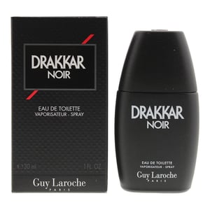 Guy Laroche Drakkar Noir Edt Spray 30ml.