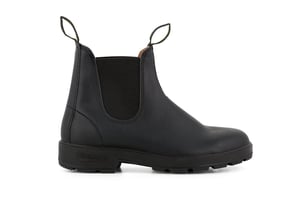 Blundstone #2115 zwarte veganistische Chelsea-laars