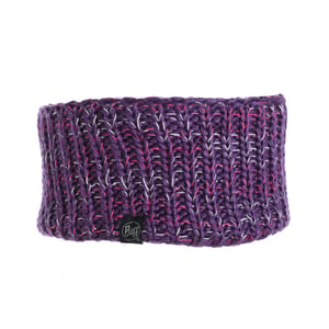 Tricot hoofdband en fleece voering 94200 unisex