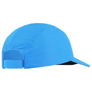 Mizuno DryLite Heren Blauwe Pet