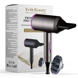 Professionele Pro haardroger
