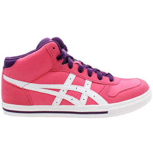 Onitsuka Tiger Aaron MT Kinderen Roze Trainers