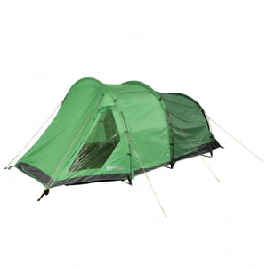 Regatta Vester 4 Man Tent (Groen)