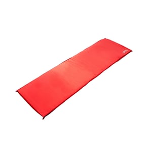 Regatta Grote Buiten Napa 7 Lichtgewicht Compacte Camping Roll Mat (Peper)