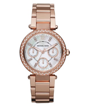 Michael Kors Mini Parker dameshorloge MK5616