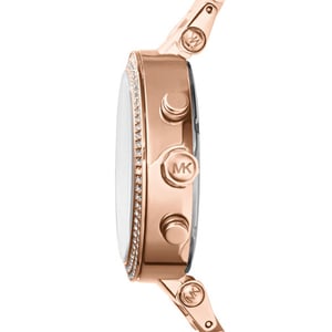 Michael Kors damesparkerhorloge MK5896