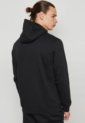Nike Sportswear Club Fleece trainingspak met capuchon voor heren in zwart