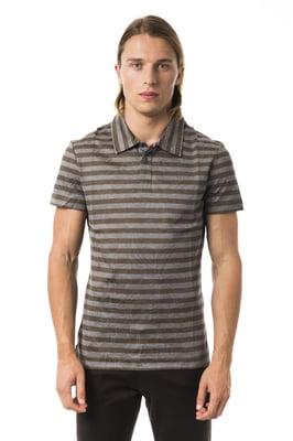 BYBLOS Heren T-shirt Betulla