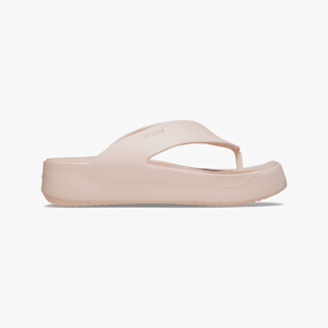 209410-6UR GETAWAY PLATFORM FLIP Dames Flip-Flops Quartz