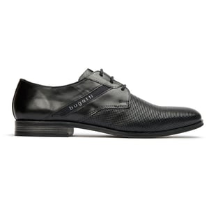 Bugatti Logo Derby Schoenen