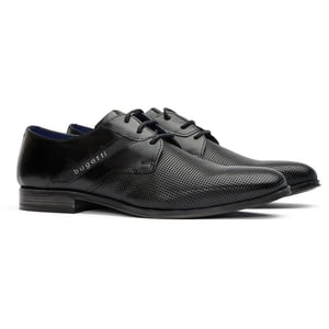 Bugatti Logo Derby Schoenen