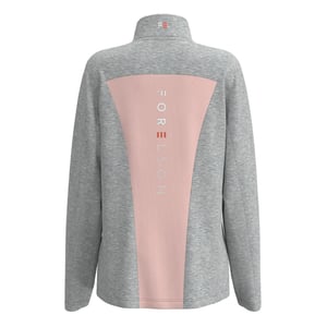 Forelson Dames/Dames Draycott Golfjack (Grijs)