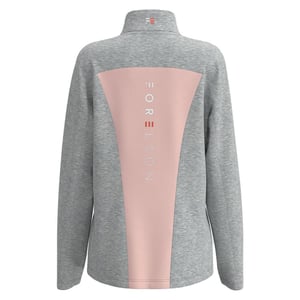 Forelson Dames/Dames Moreton Sweatshirt (Grijs)