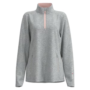 Forelson Dames/Dames Moreton Sweatshirt (Grijs)